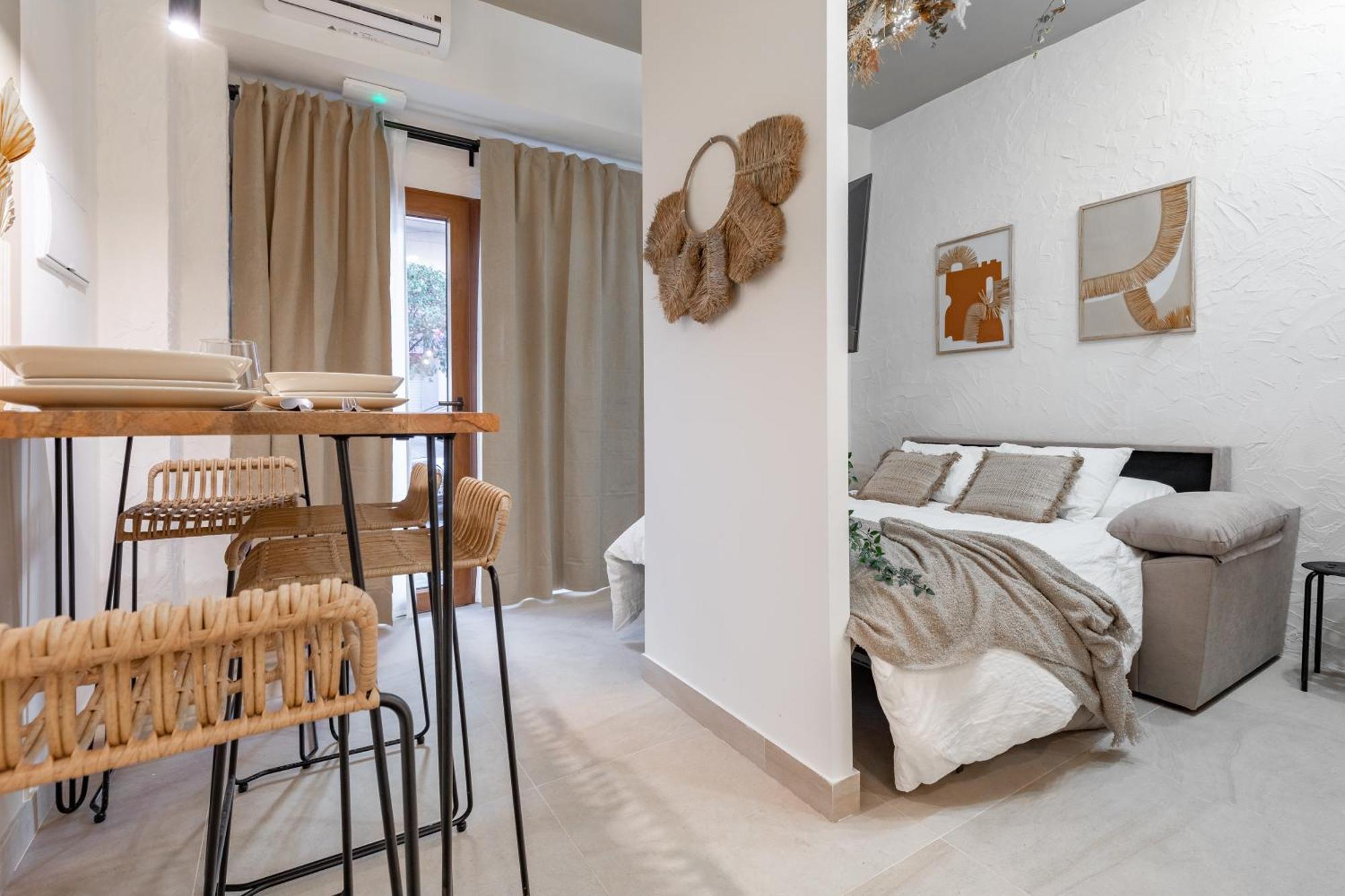Apartamento Bosque Encantado Hm13 Валенсія Екстер'єр фото