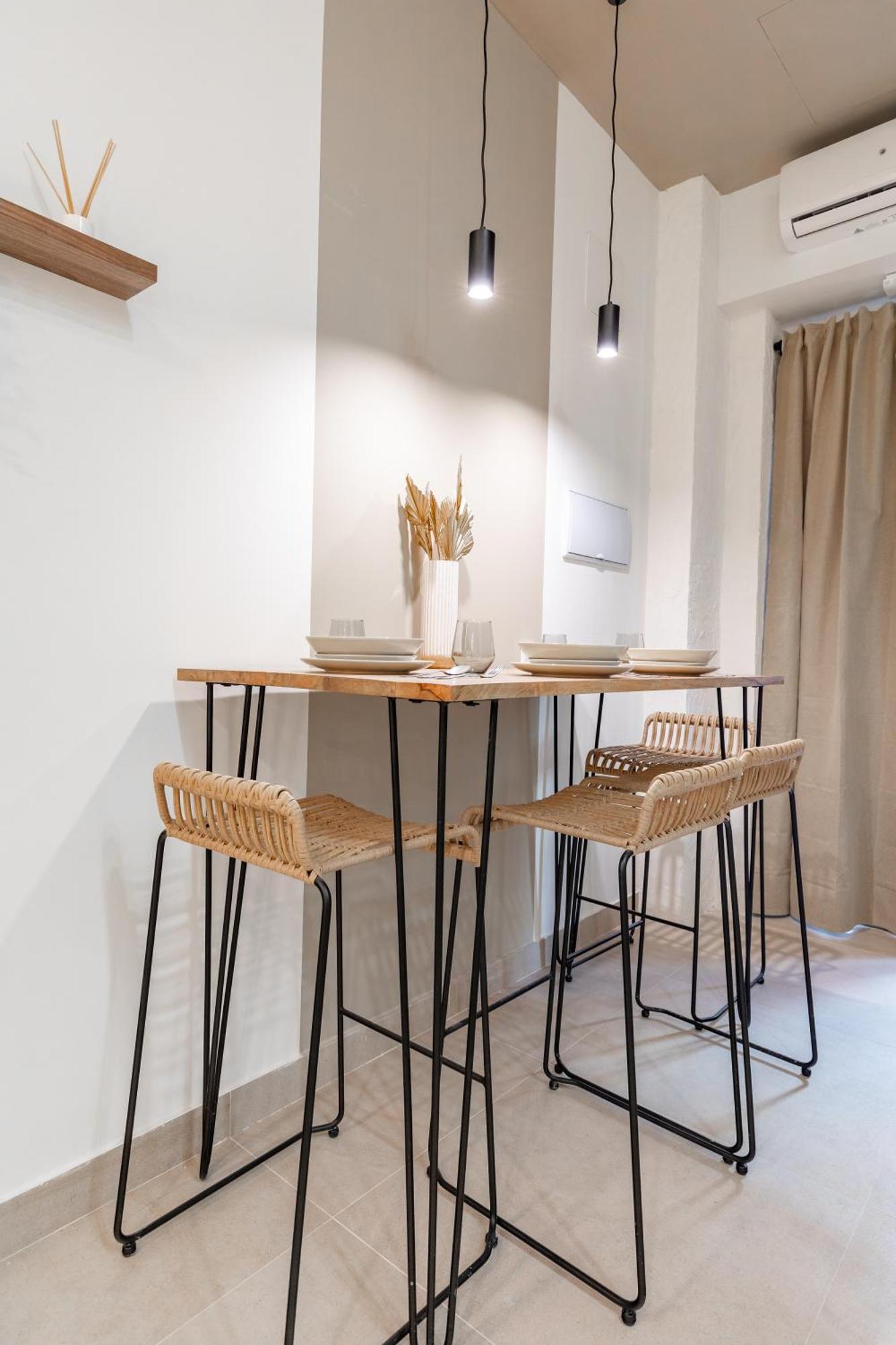Apartamento Bosque Encantado Hm13 Валенсія Екстер'єр фото