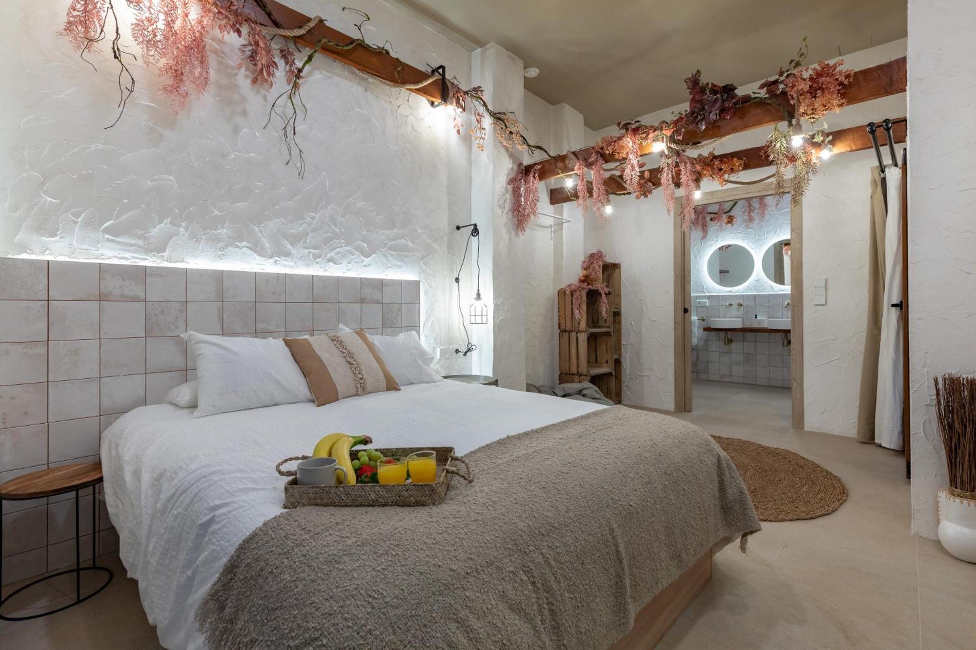 Apartamento Bosque Encantado Hm13 Валенсія Екстер'єр фото